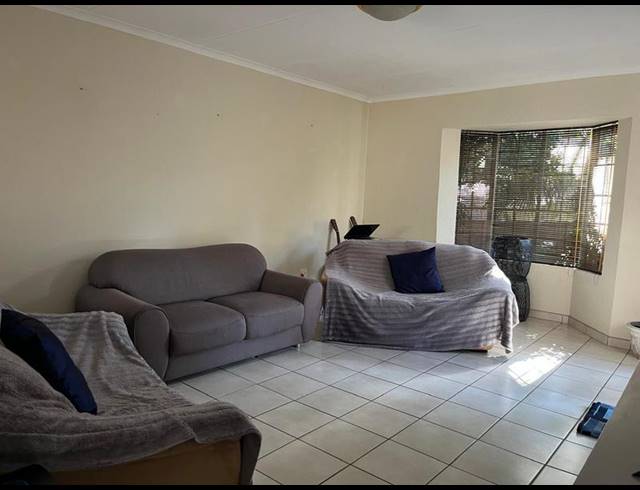 3 BEDROOM PROPERTY TO RENT IN GLEN MARAIS